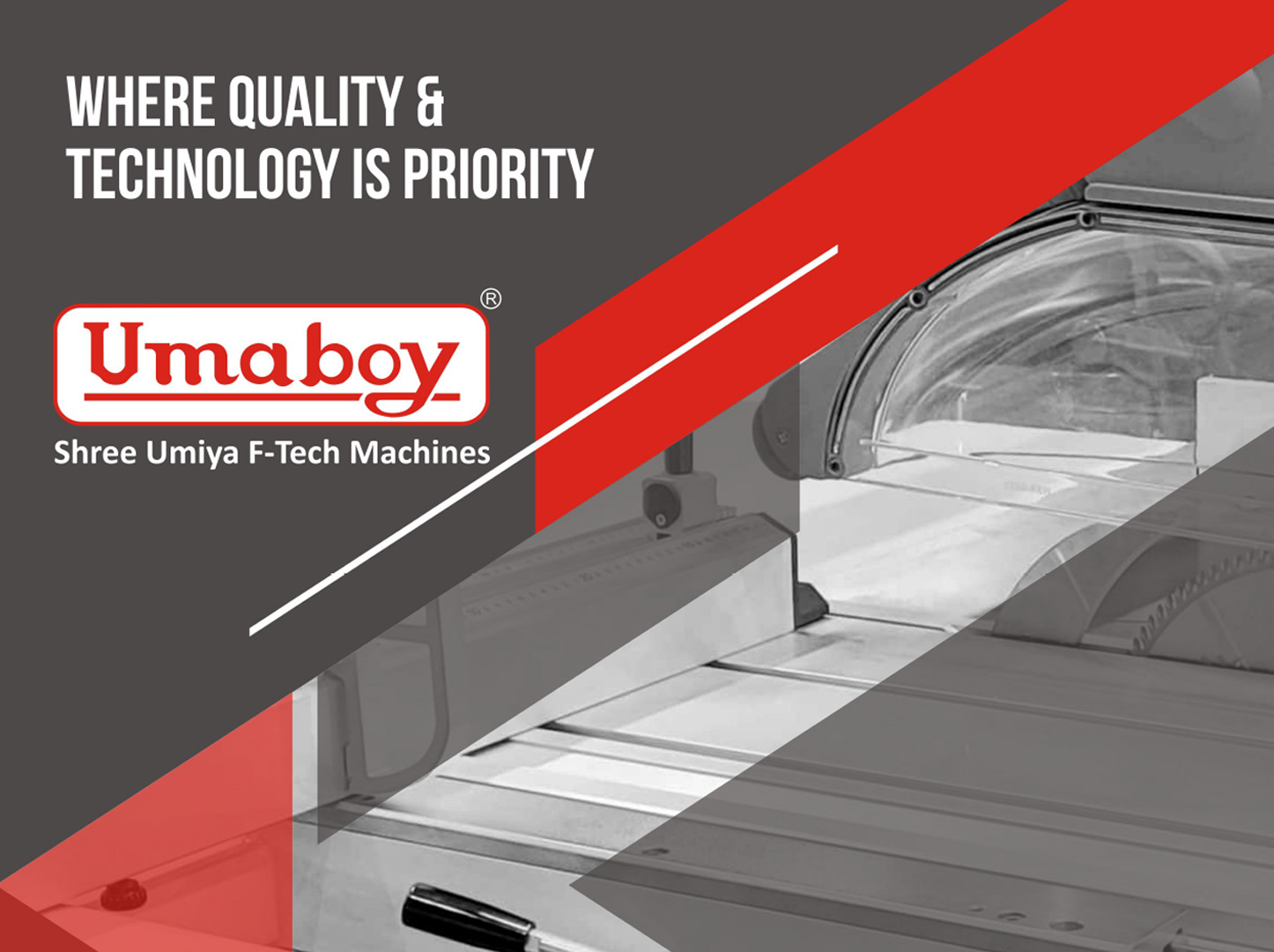 Umaboy Edge Banding & Panel Process Master Brochrue 2022 Muki